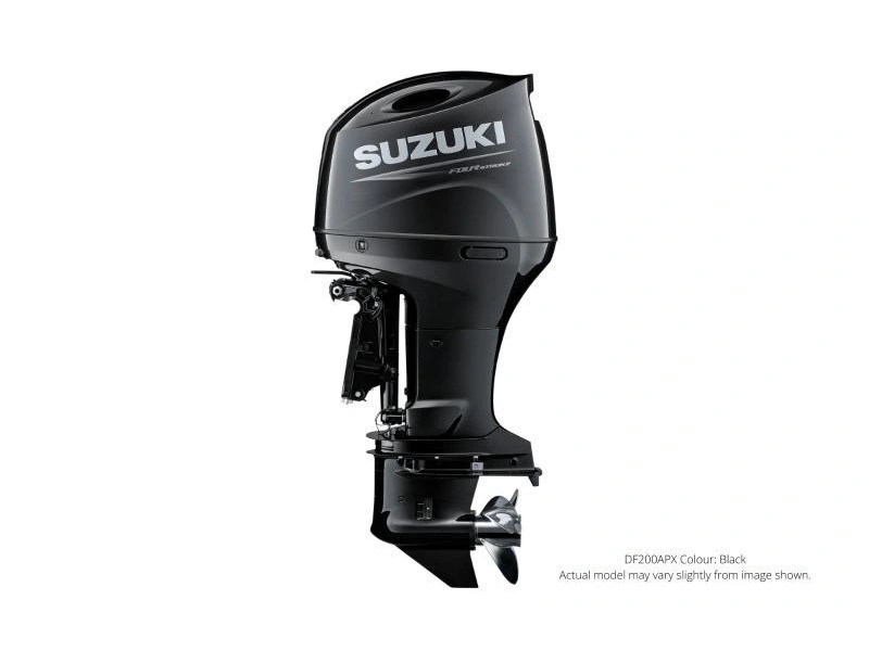 2024 Suzuki Df200apl alt