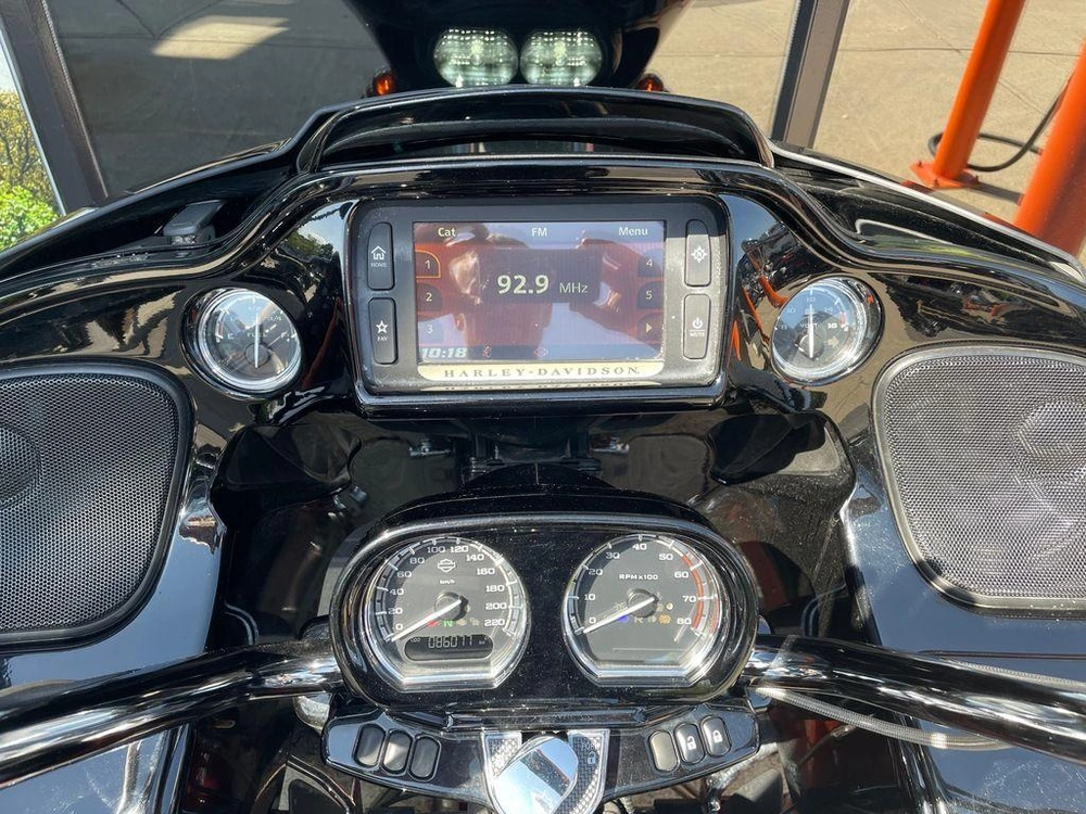 2015 Harley-davidson Fltruse - Cvo™ Road Glide® Ultra alt