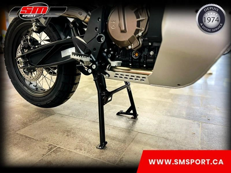 2025 Husqvarna Norden 901 Expedition alt