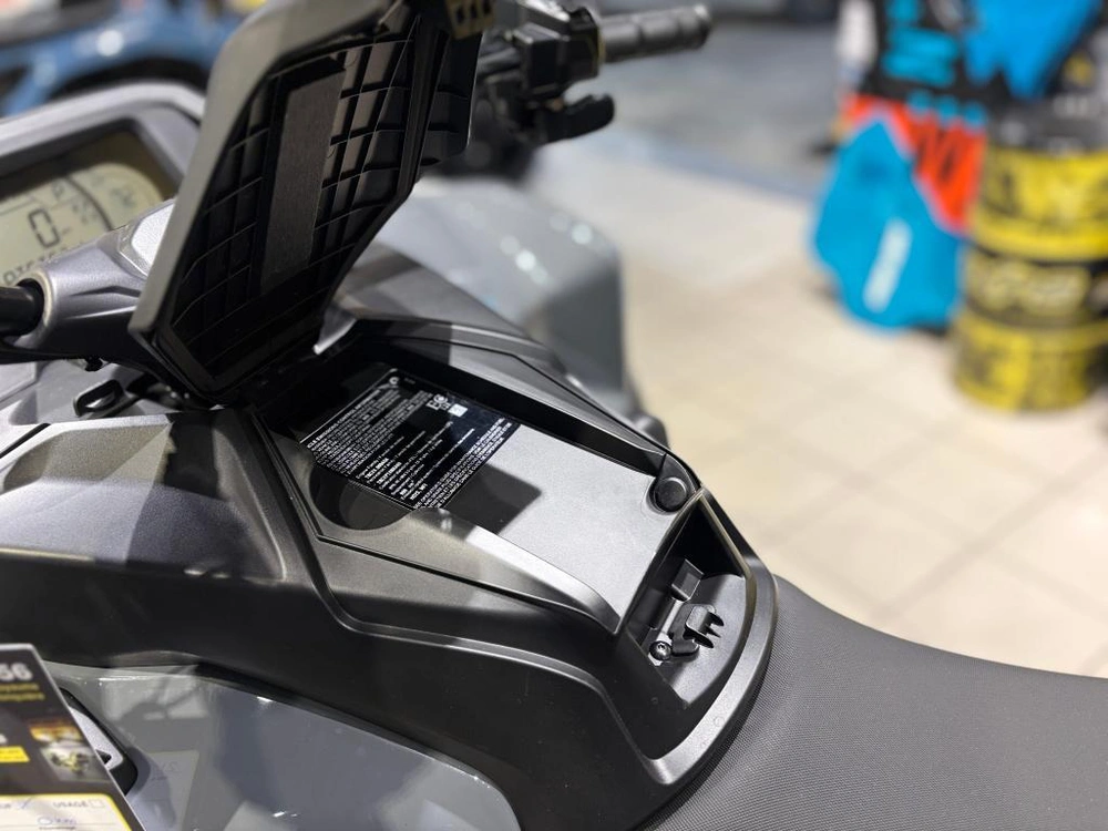 Can-am Outlander Max 6x6 Dps 850 2026 alt