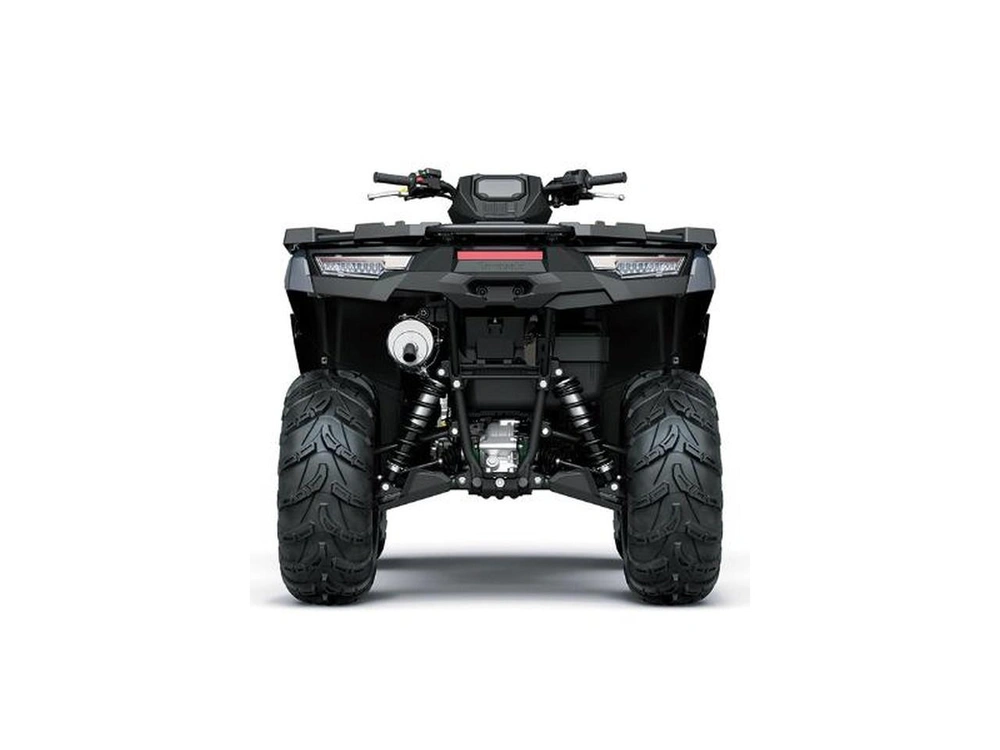 2025 Kawasaki Brute Force 750 Eps alt