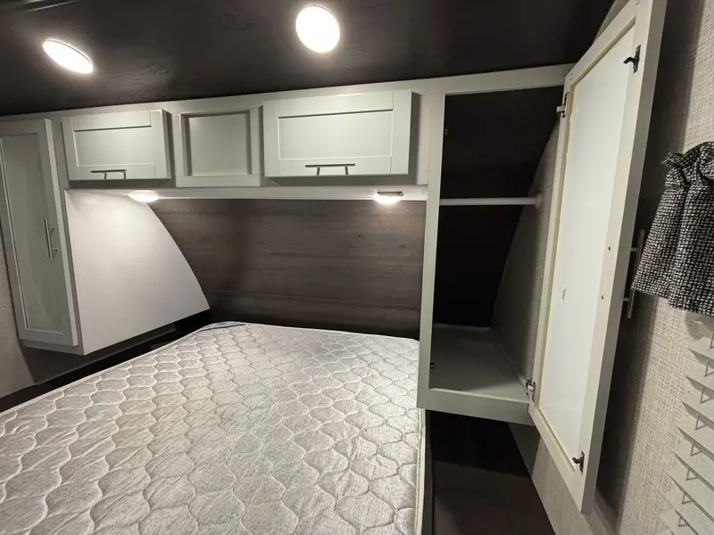 2019 Keystone RV Bullet 22RBP