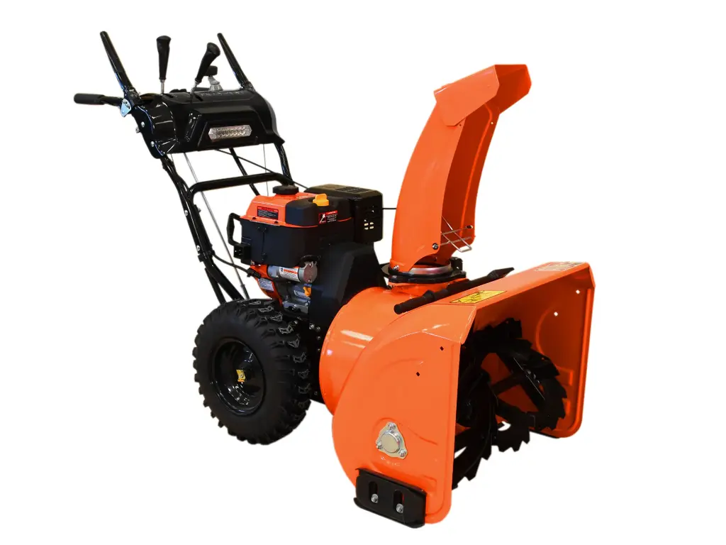 2025 Ducar DU 26" Snowblower