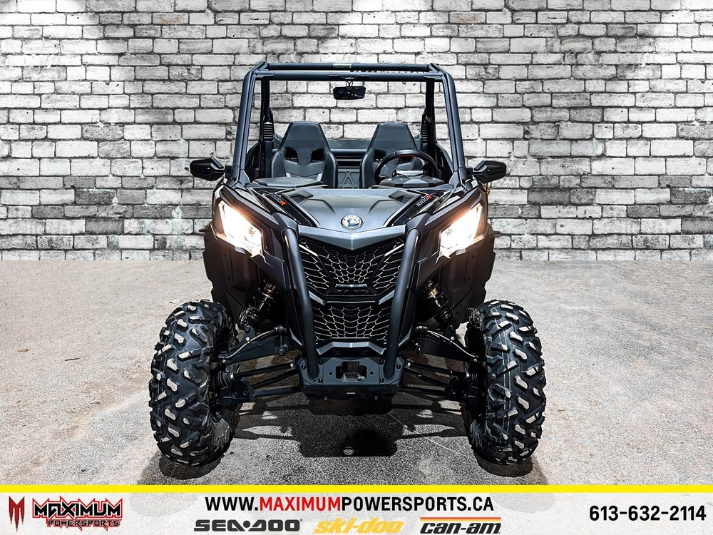 Can-am Maverick Sport Dps 1000r Demonstrateur / Demo Vehicle 2025 alt