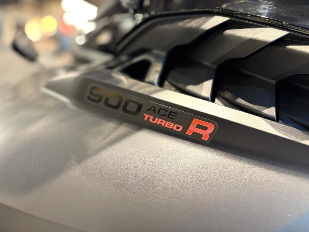 Ski-doo Expedition Le 24'' 900 Ace Turbo R Silent Cobra 1.5'' E.s. 2026 alt