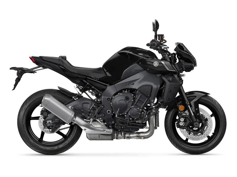 2026 Yamaha MT-10 thumbnail 11