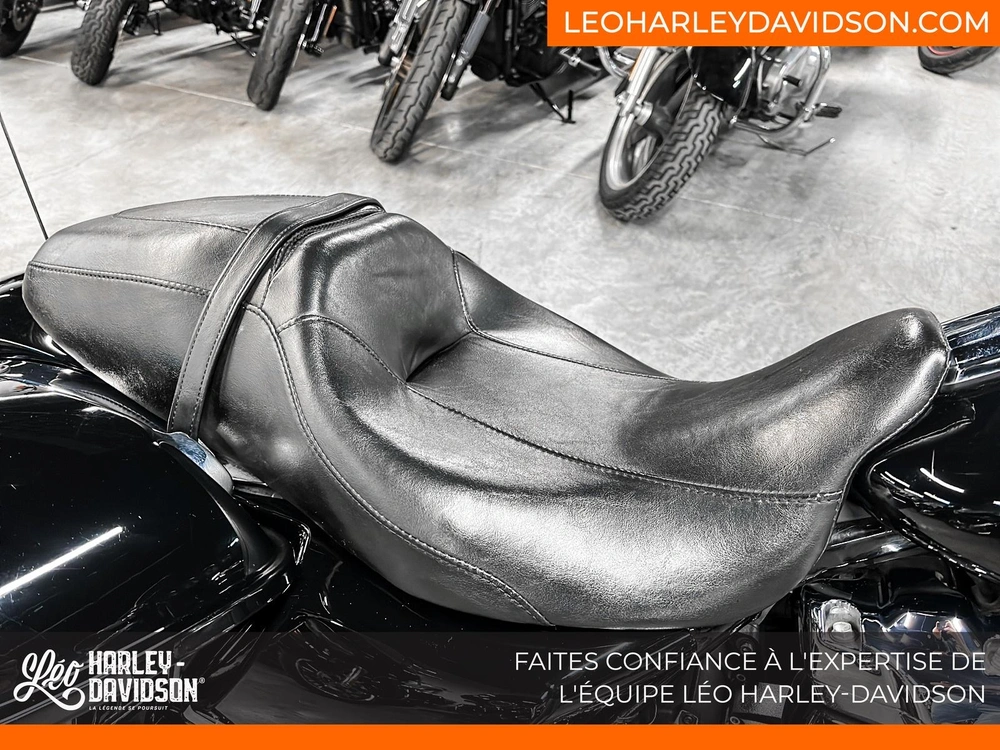 Harley-davidson Flhx Street Glide 2021 alt