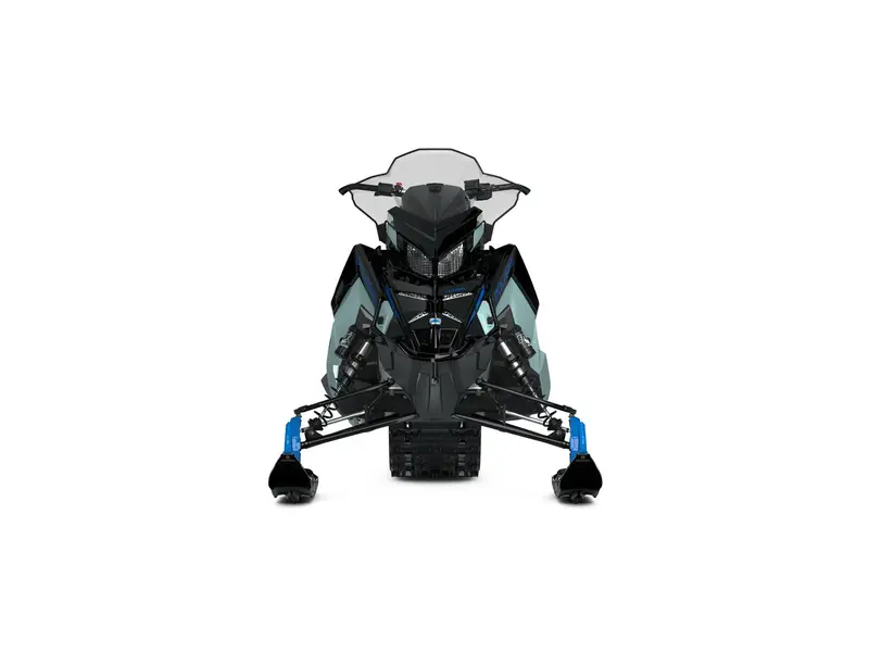 2026 Polaris 850 INDY XC 137