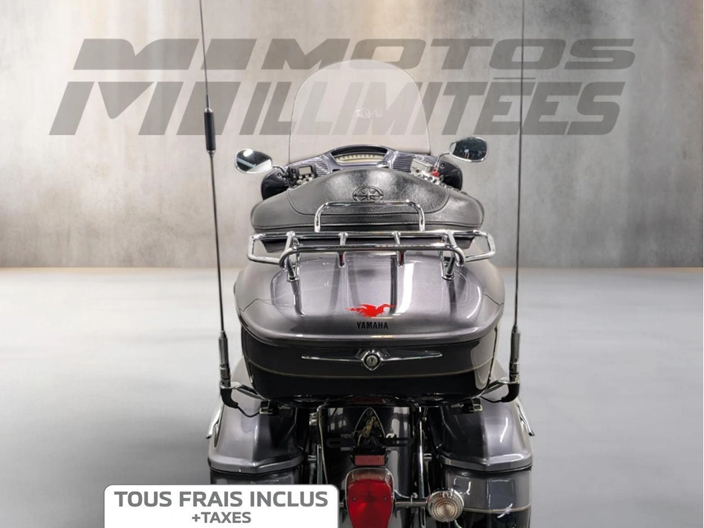 Yamaha Royal Star Venture S 2013 alt