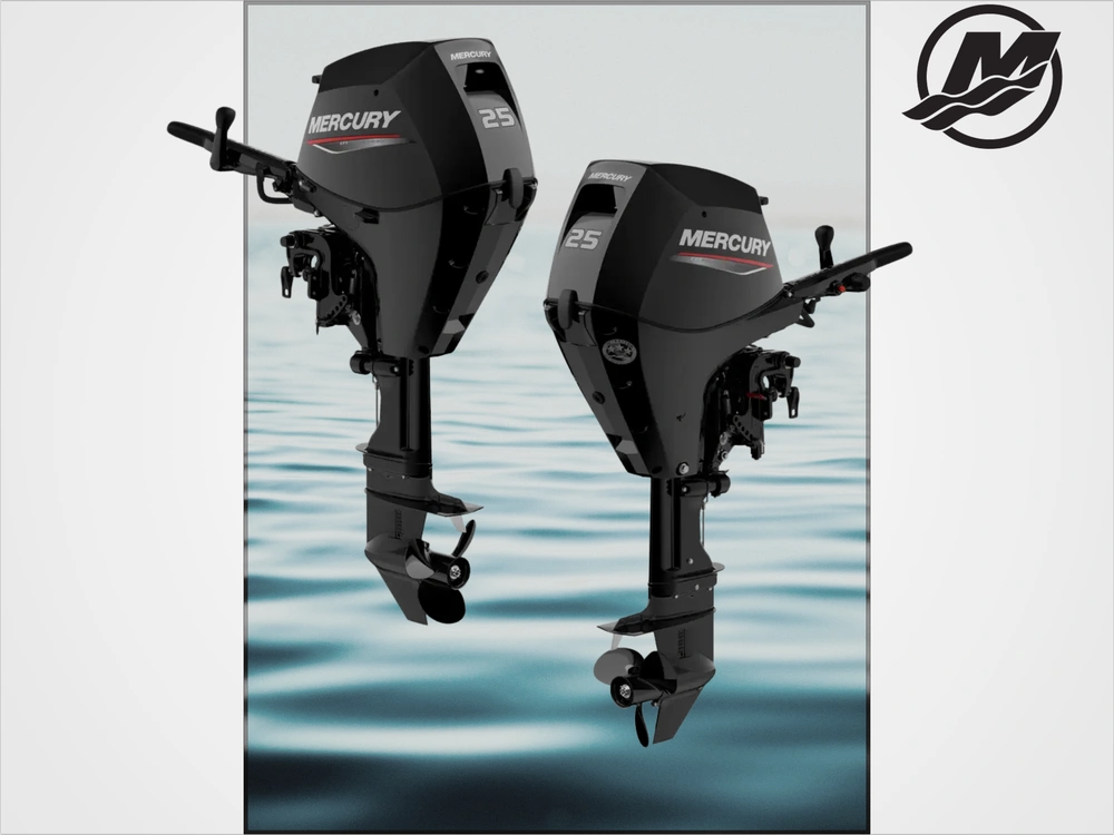 2022 Mercury 25elpt alt