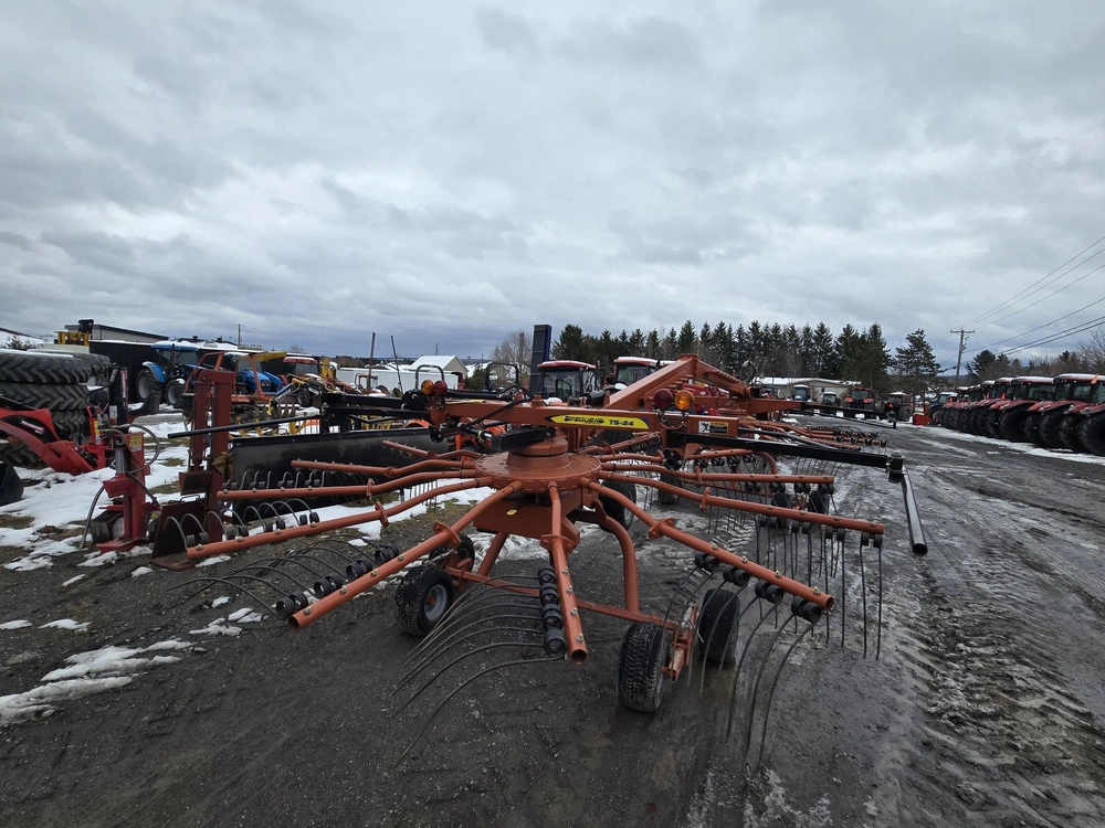 Pequea Hr24ts 2017 alt