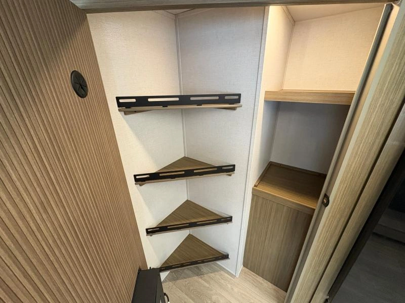 Wildwood X Lite 25 Ice 2026 alt