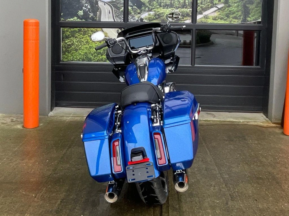 2025 Harley-davidson Fltrx - Road Glide® alt