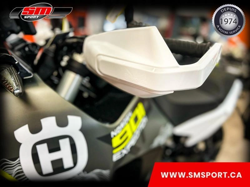 2025 Husqvarna Norden 901 Expedition alt