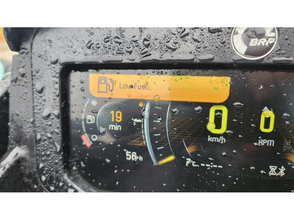 2023 Sea-doo Pwc Gtx Ltd 300 Aud Be alt