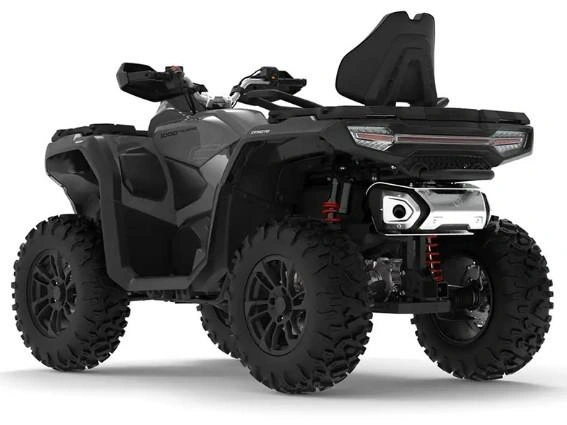 Cfmoto Cforce 1000 Touring 2026 alt