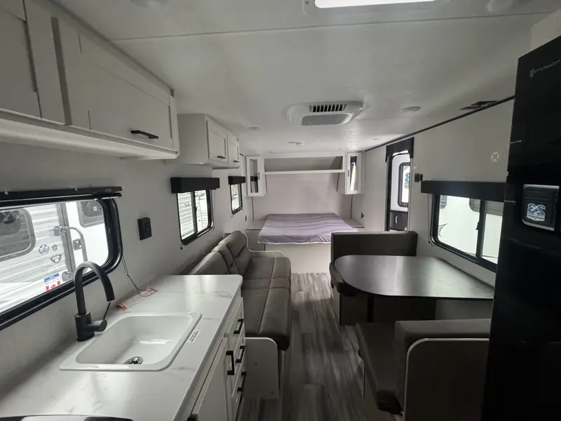 2026 Jayco JAY FLIGHT SLX 250BH