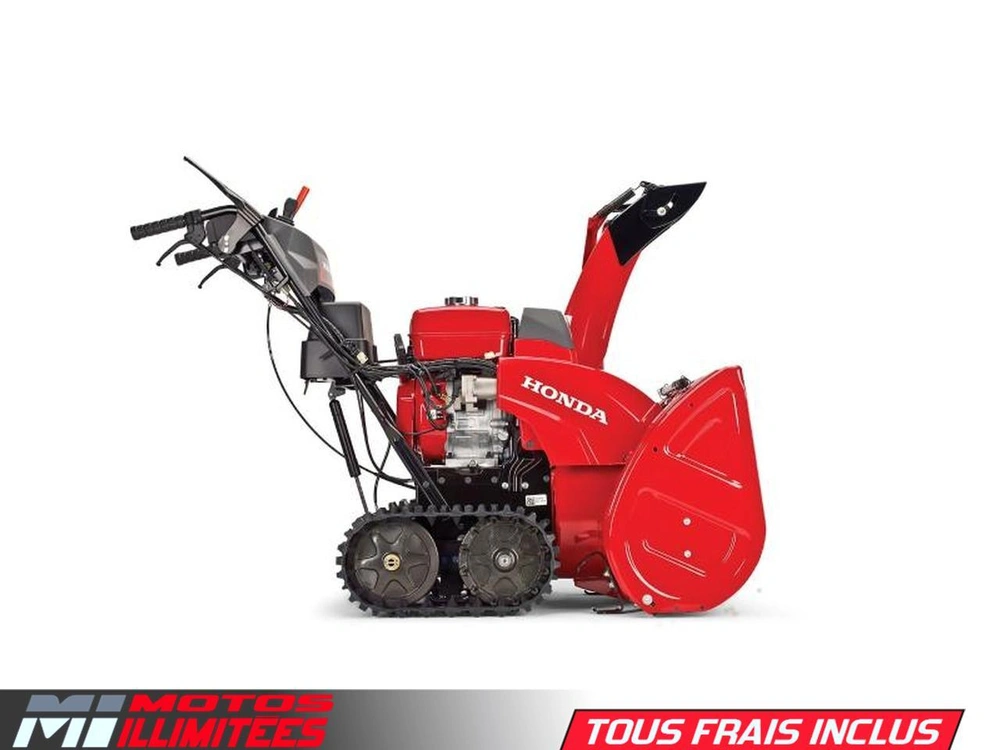 Honda Souffleuse Hss928ctd 2025 alt