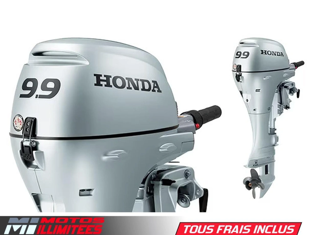 Honda Bf9.9dk3lrtc 2025 alt