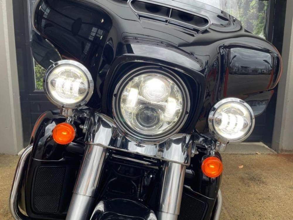 2023 Harley-davidson Flhtk - Ultra Limited alt