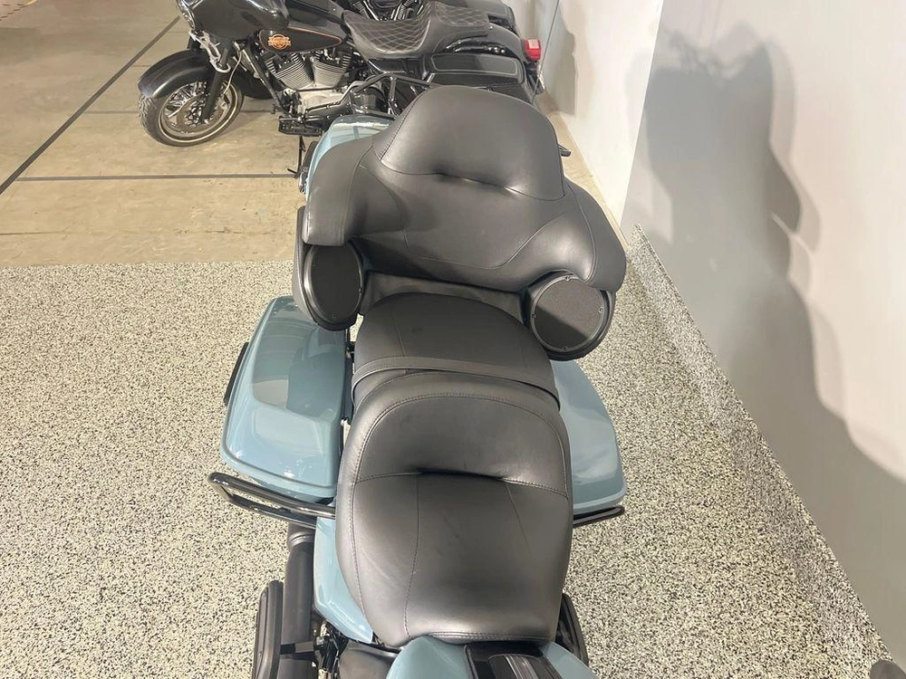 2024 Harley-davidson Fltrk - Road Glide™ Limited alt