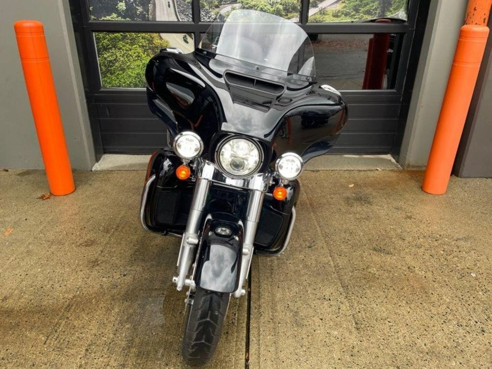 2023 Harley-davidson Flhtk - Ultra Limited alt
