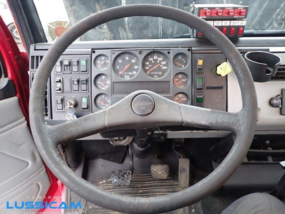 Freightliner Fl80 1999