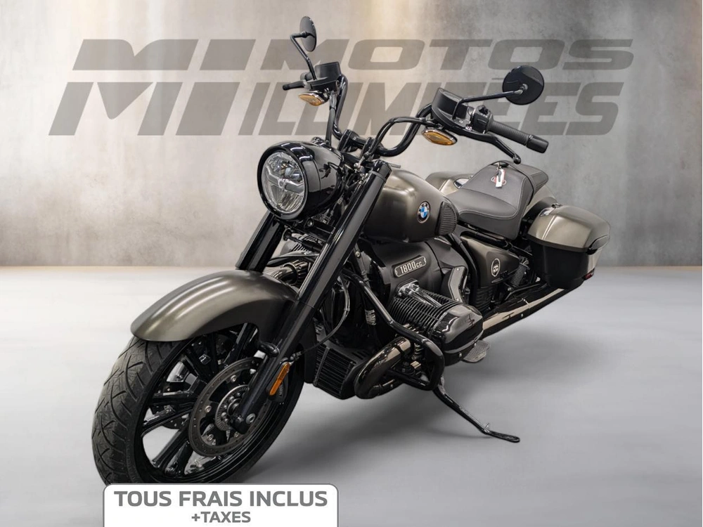 Bmw R18 Roctane 2024 alt