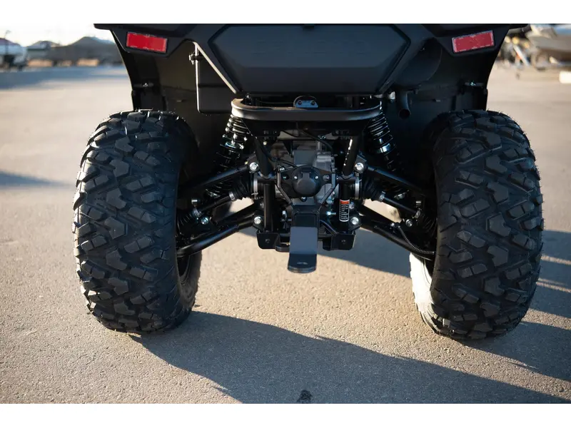 2026 CFMOTO CFORCE 400 HO EPS