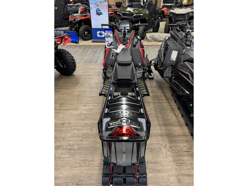 2026 Polaris Boost Rmk Pro 165 alt