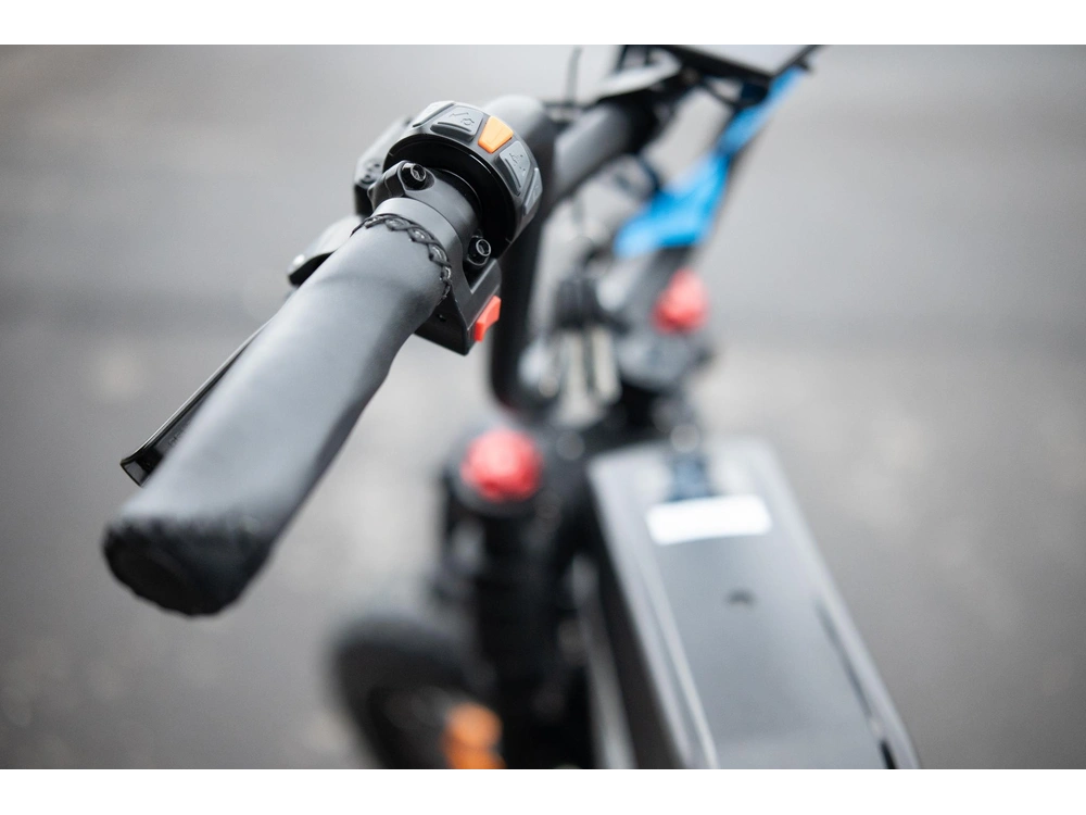 2025 Vamoose Cycle Nomad Awd Vm01nmd10116 alt