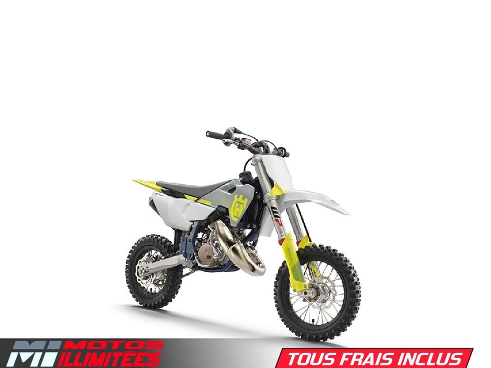 Husqvarna Tc 50 2026 alt