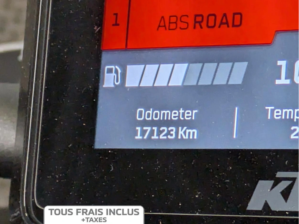 2023 Ktm 1290 Super Duke R Evo alt