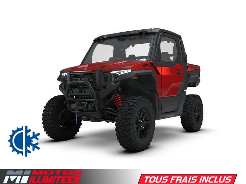 2026 Polaris Xpedition Xp Northstar alt