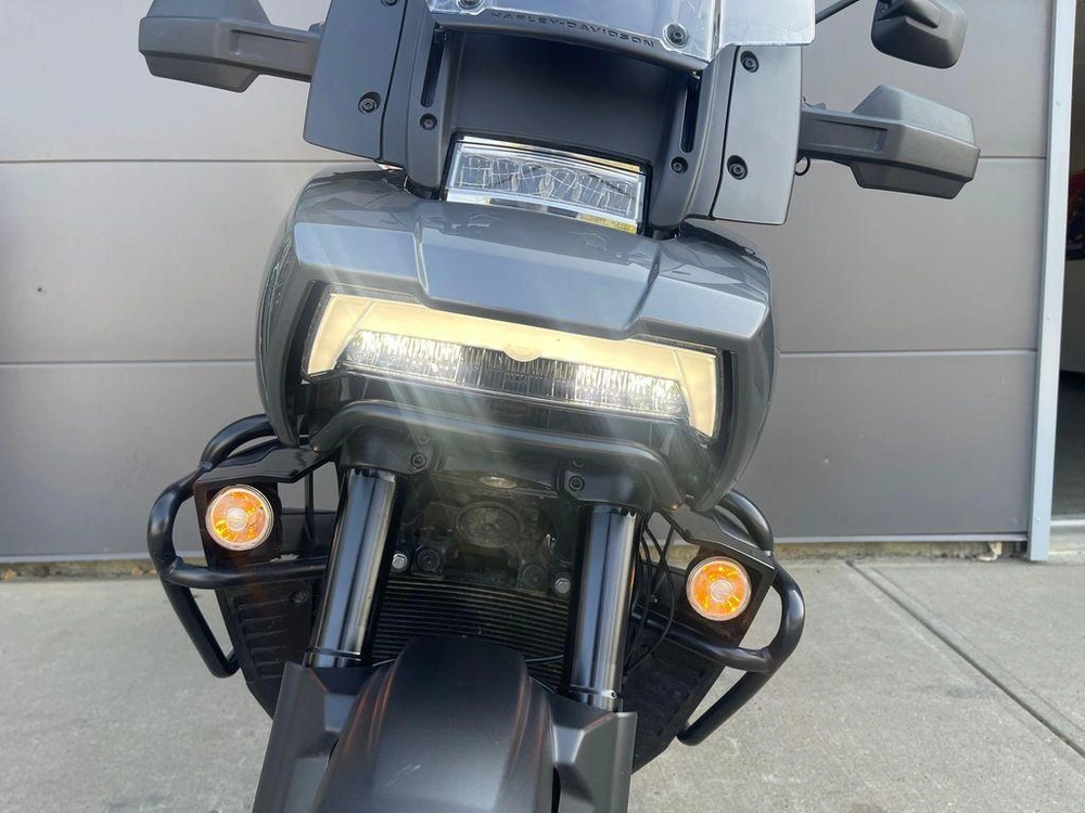 2022 Harley-davidson Ra1250s - Pan America™ 1250 Special alt