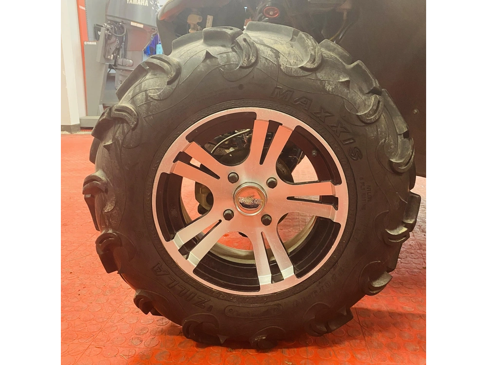 2015 Arctic Cat Arctic Cat Wildcat Sport alt