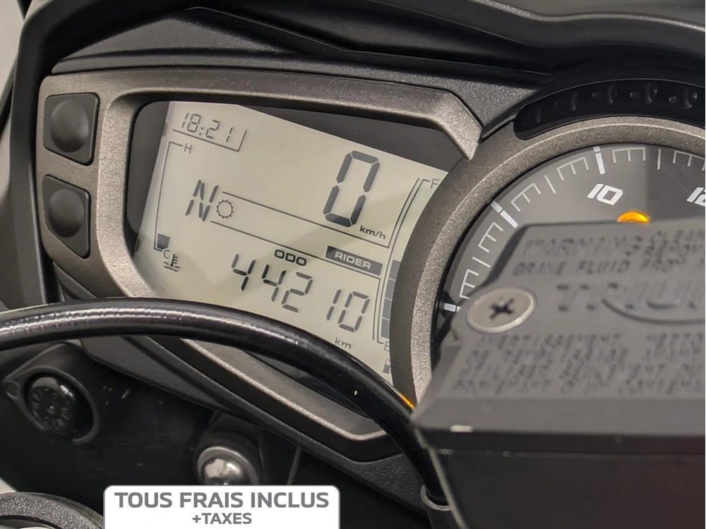 Triumph Street Triple R Low Abs 2020 alt