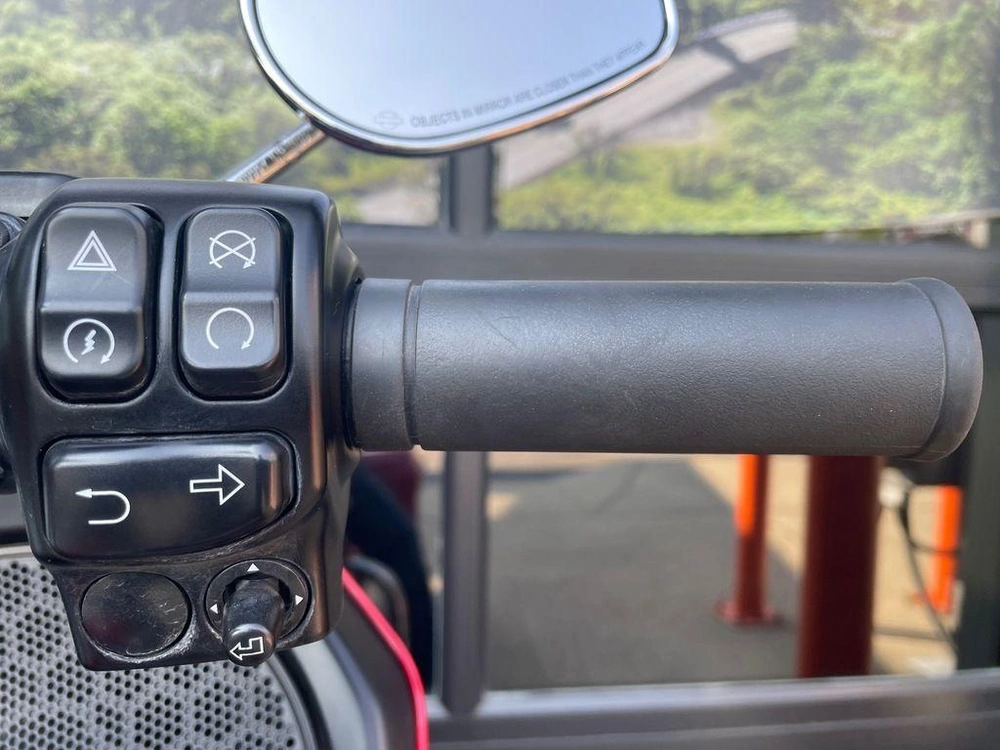 2023 Harley-davidson Fltrx - Road Glide™ alt