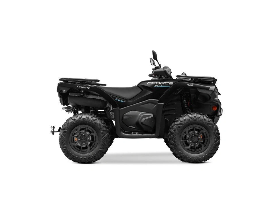 Cfmoto Cforce 400 2026 alt