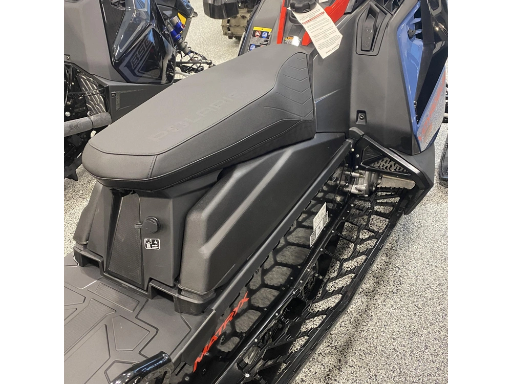 2024 Polaris Prostar S4 Voyageur 146 alt