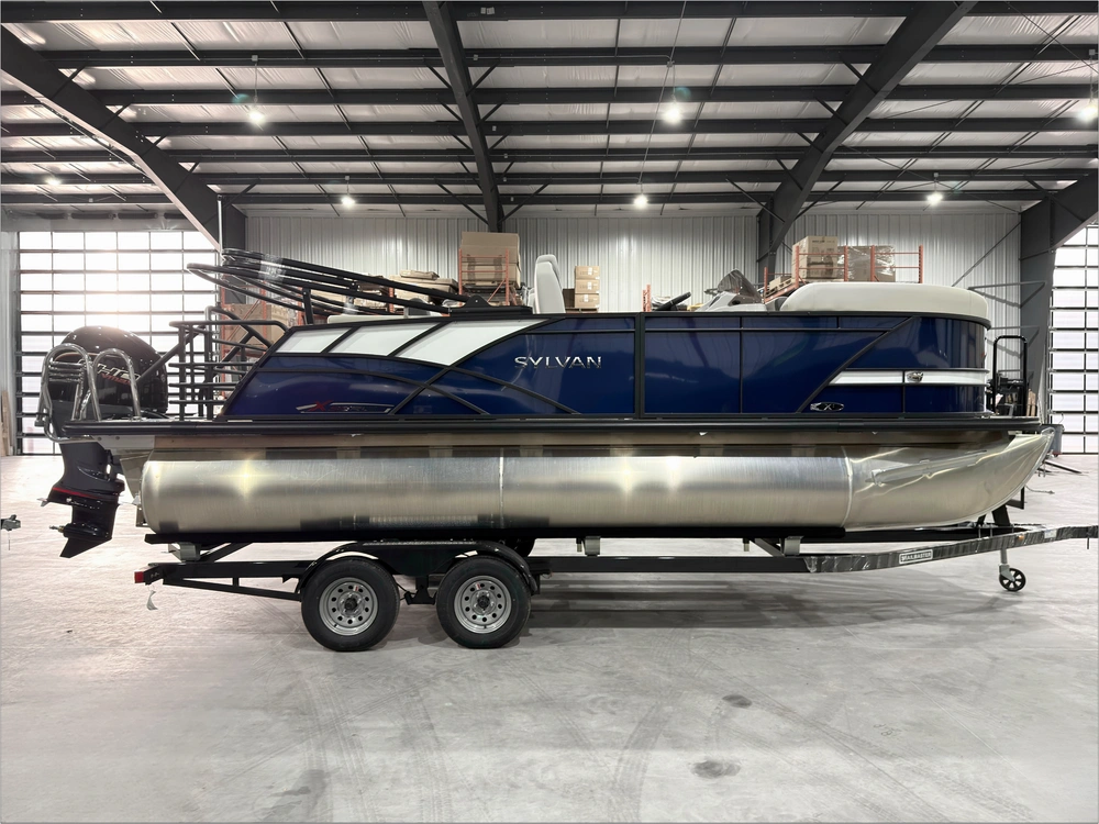 2026 Sylvan Mirage X1 Clz Dh alt