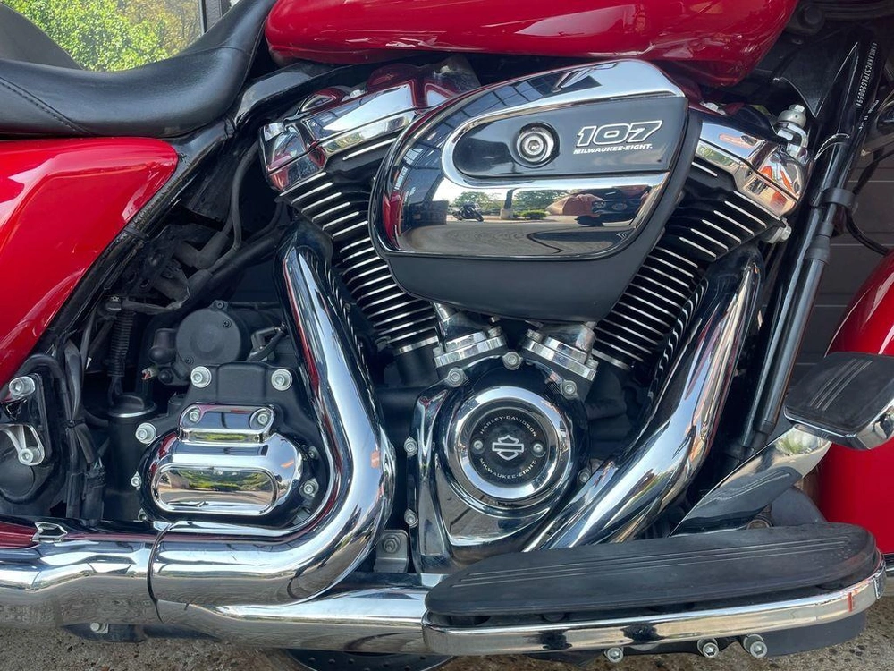 2023 Harley-davidson Fltrx - Road Glide™ alt