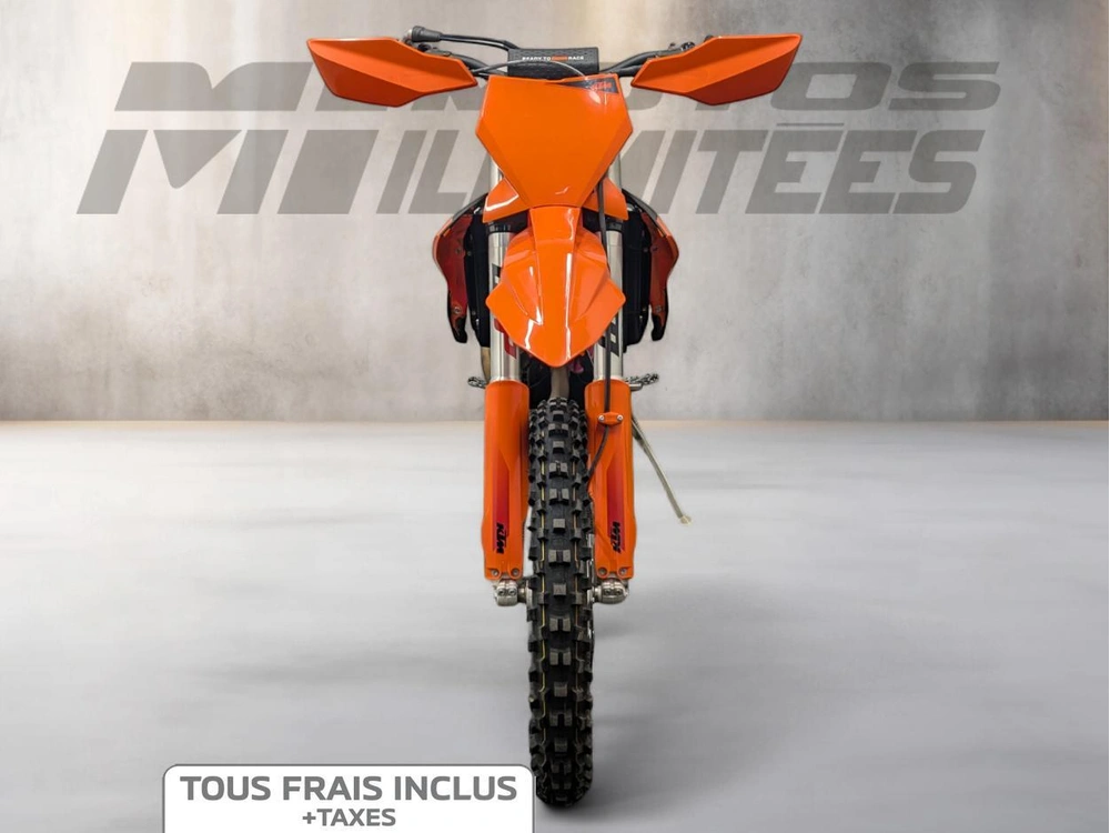 Ktm 350 Xc-f 2025 alt
