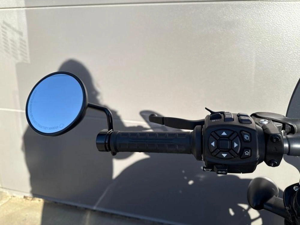 2024 Harley-davidson Rh1250s - Sportster™ S alt