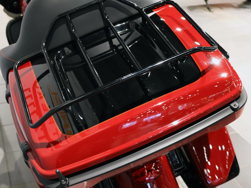 Harley-davidson Road Glide Limited Fltrk 2020 alt