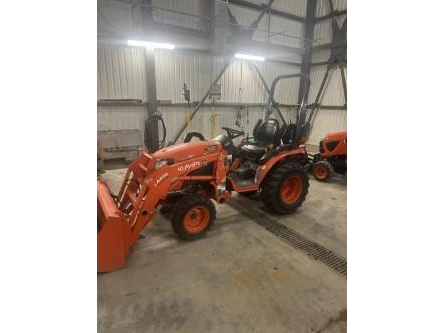 2023 Kubota B2301 alt