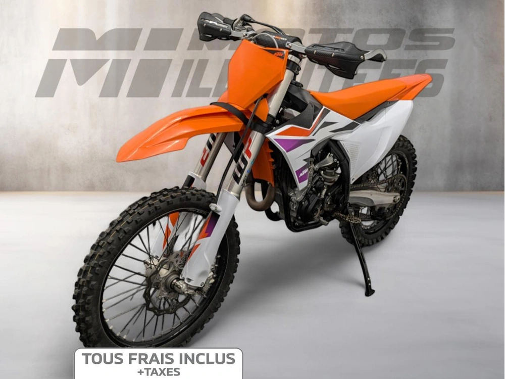 Ktm 350 Sx-f 2024 alt