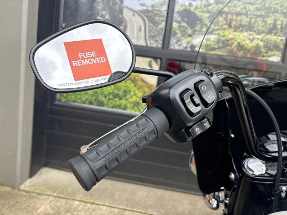 2025 Harley-davidson Flhc - Heritage Classic alt