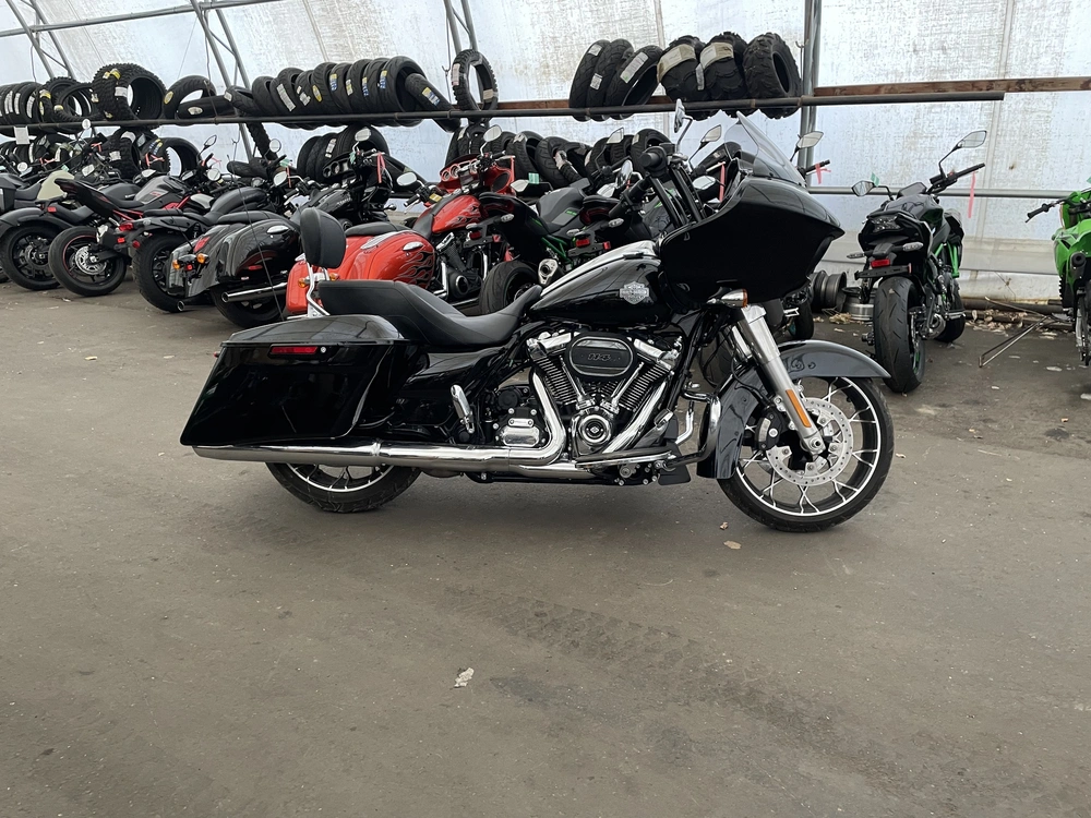 2023 Harley-davidson Road Glide alt