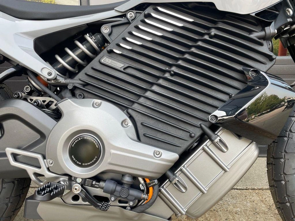 2024 Livewire S2 Del Mar® alt